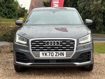 Used Audi Q2 2020 for sale - 76060655: Photo 4