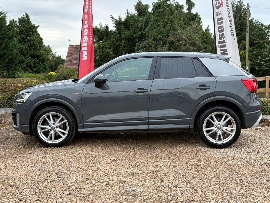 Used Audi Q2 2020 for sale - 76060655: Photo 6