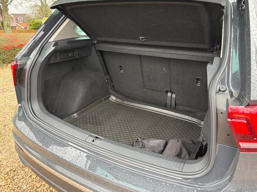 Used Volkswagen Tiguan 2021 for sale - 77320562: Photo 20