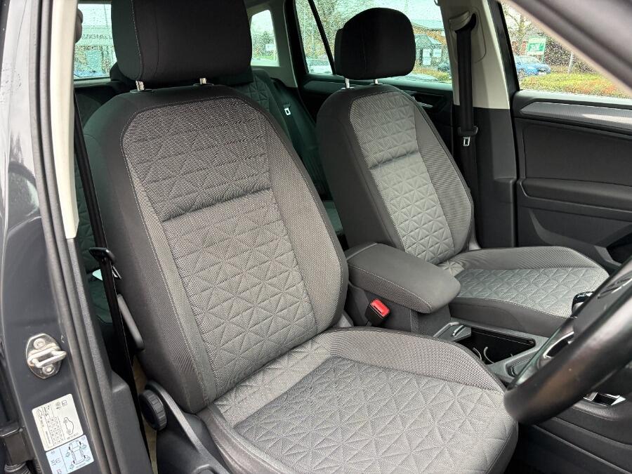 Used Volkswagen Tiguan 2021 for sale - 77320562: Photo 22