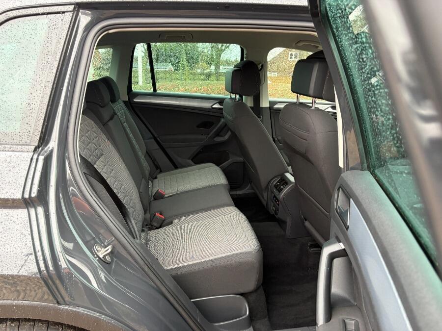 Used Volkswagen Tiguan 2021 for sale - 77320562: Photo 28