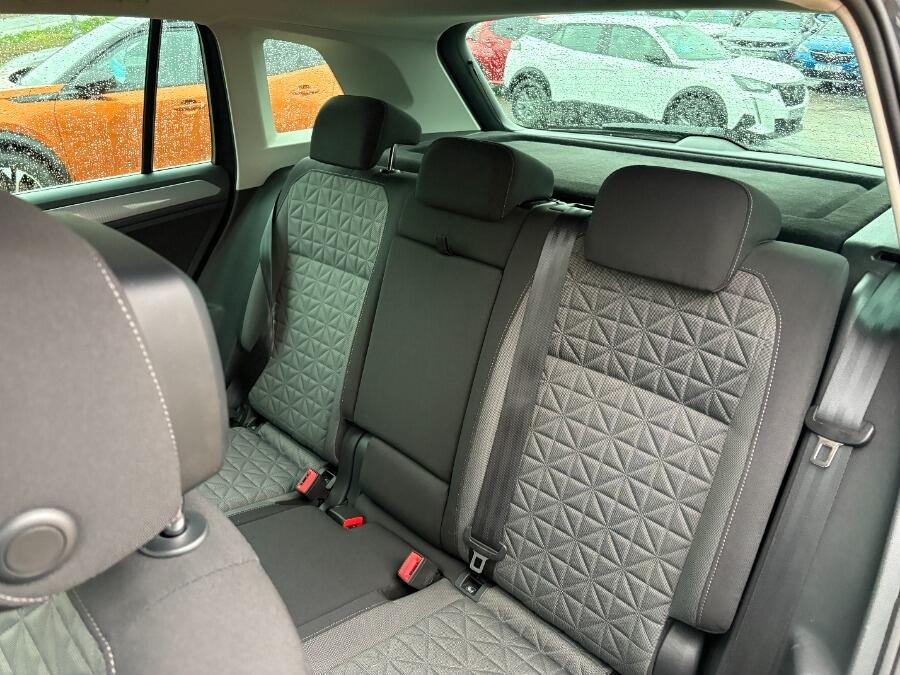 Used Volkswagen Tiguan 2021 for sale - 77320562: Photo 30