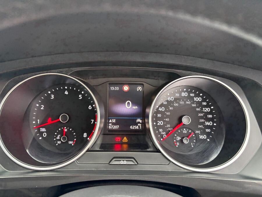 Used Volkswagen Tiguan 2021 for sale - 77320562: Photo 34