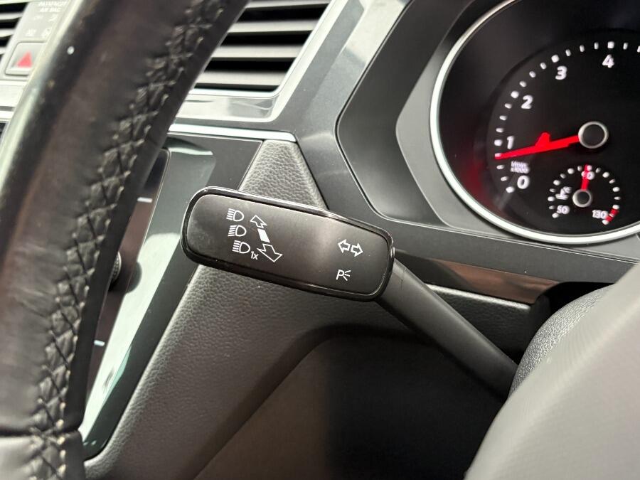 Used Volkswagen Tiguan 2021 for sale - 77320562: Photo 35