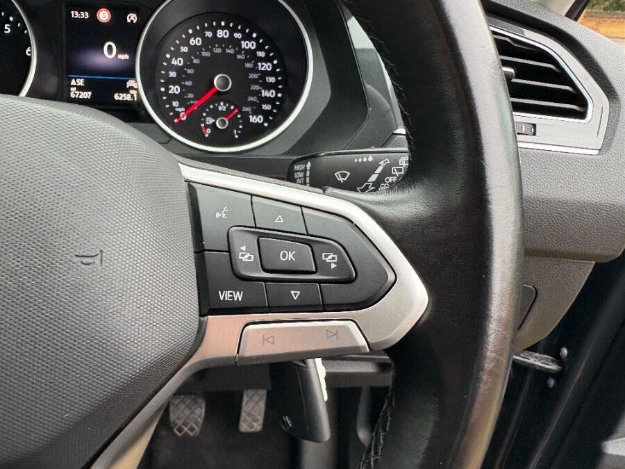 Used Volkswagen Tiguan 2021 for sale - 77320562: Photo 37