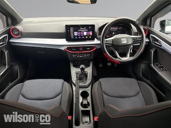 Used SEAT Ibiza 2024 for sale - 77658245: Photo