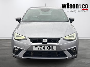 Used SEAT Ibiza 2024 for sale - 77658245: Photo
