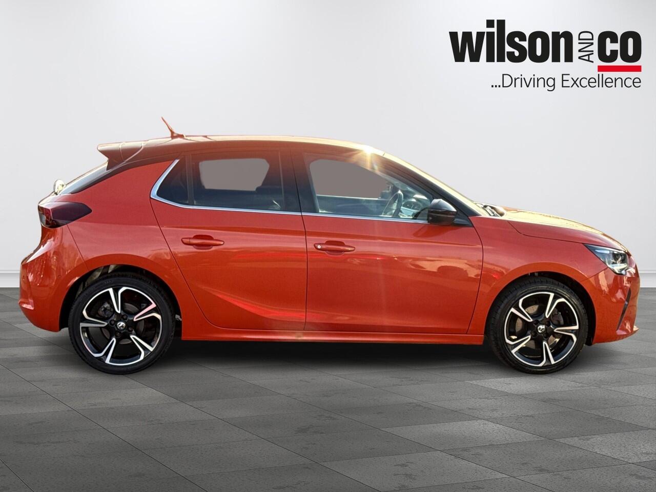 Used Vauxhall Corsa 2020 for sale - 77633087: Photo 10