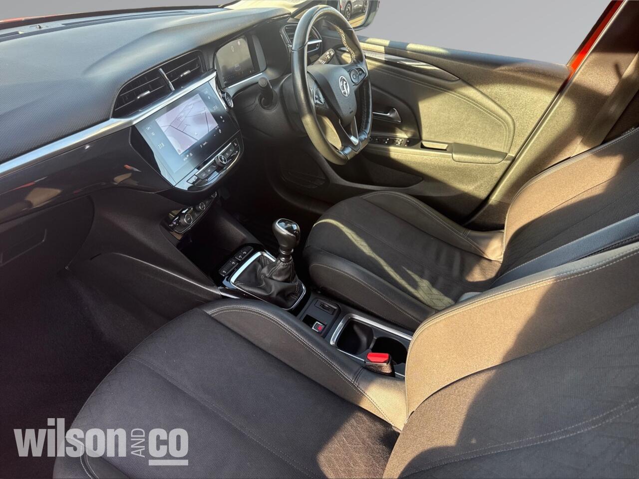 Used Vauxhall Corsa 2020 for sale - 77633087: Photo 12