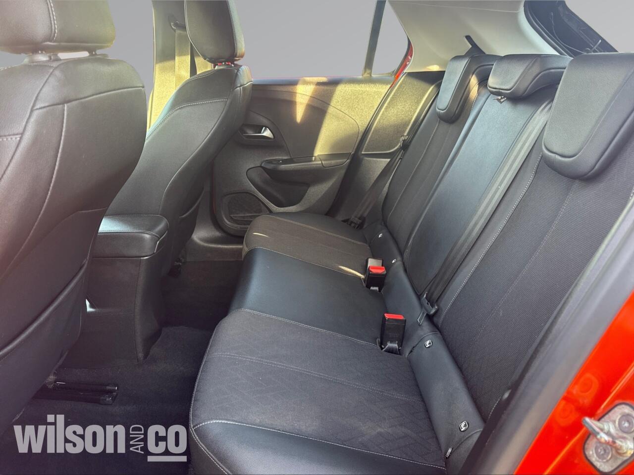 Used Vauxhall Corsa 2020 for sale - 77633087: Photo 14