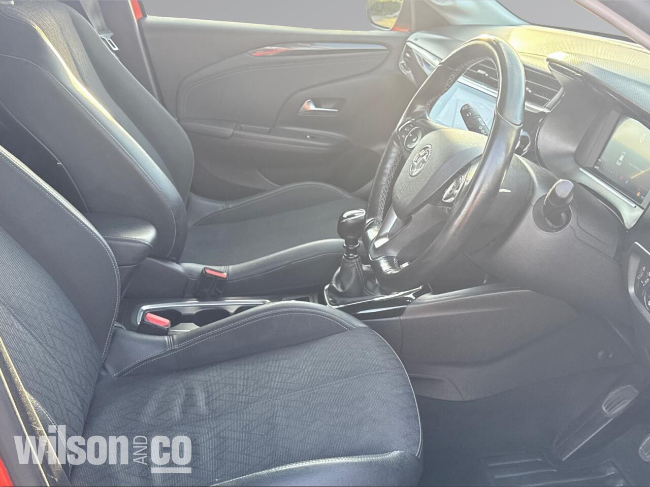 Used Vauxhall Corsa 2020 for sale - 77633087: Photo 15
