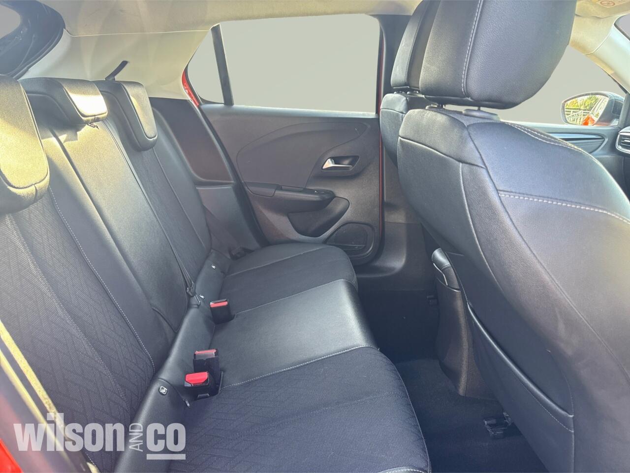 Used Vauxhall Corsa 2020 for sale - 77633087: Photo 17