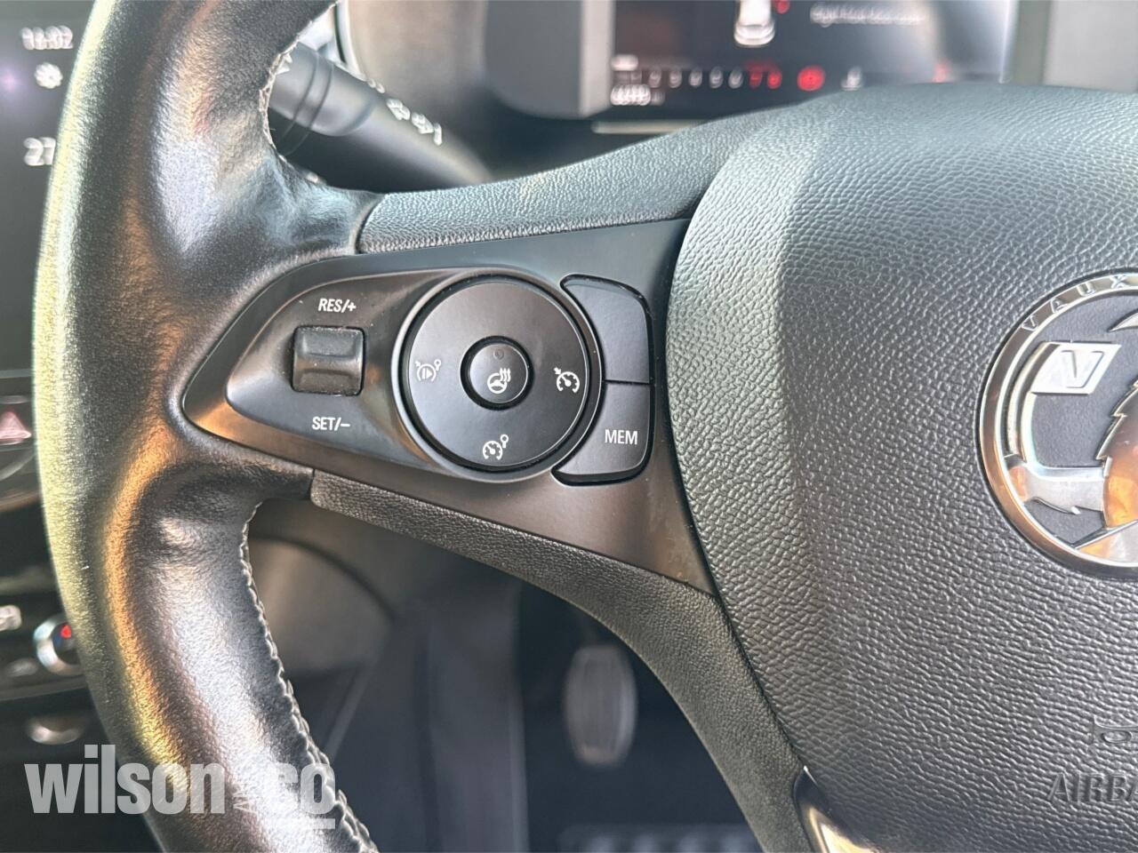 Used Vauxhall Corsa 2020 for sale - 77633087: Photo 18