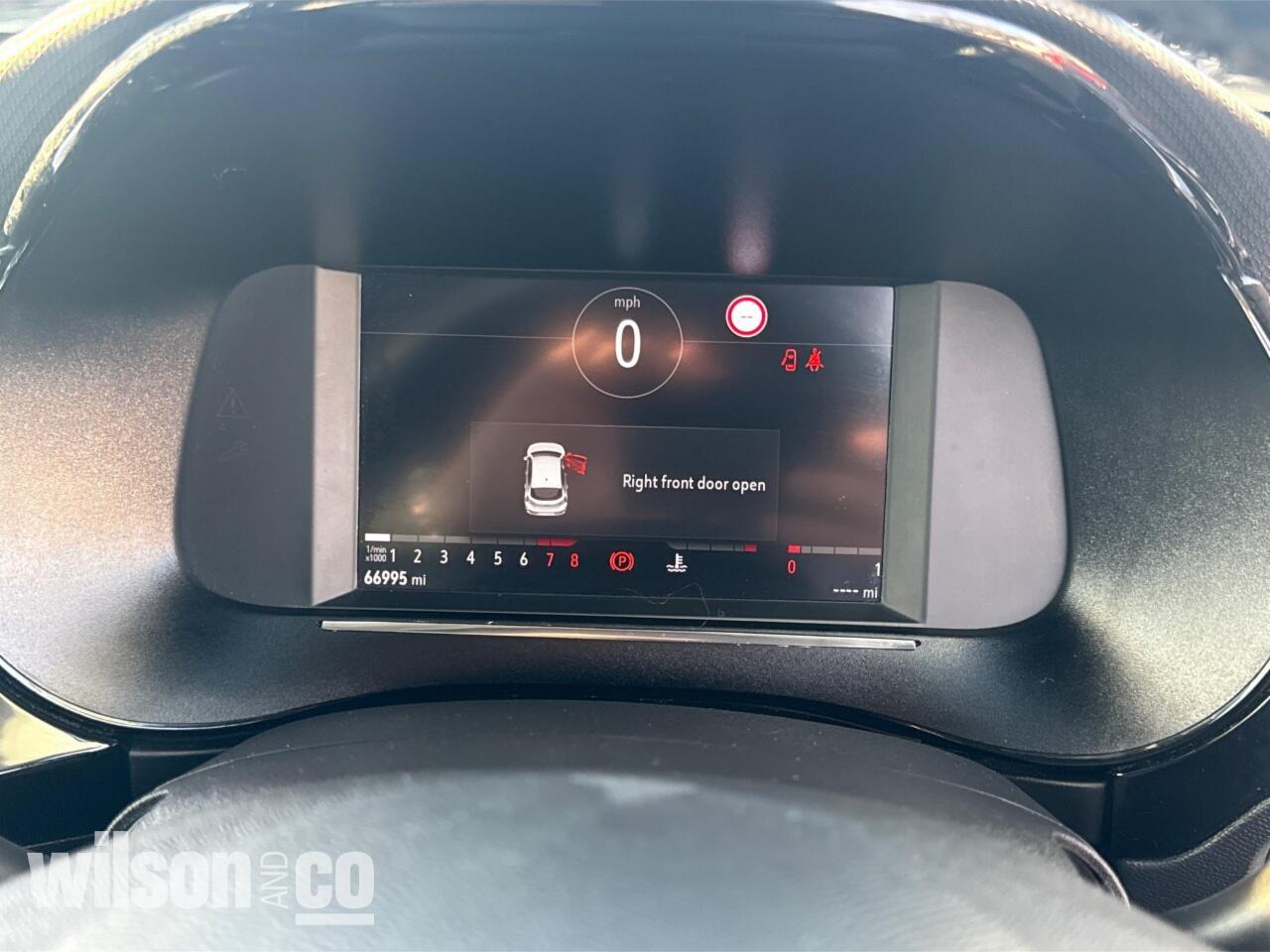 Used Vauxhall Corsa 2020 for sale - 77633087: Photo 19