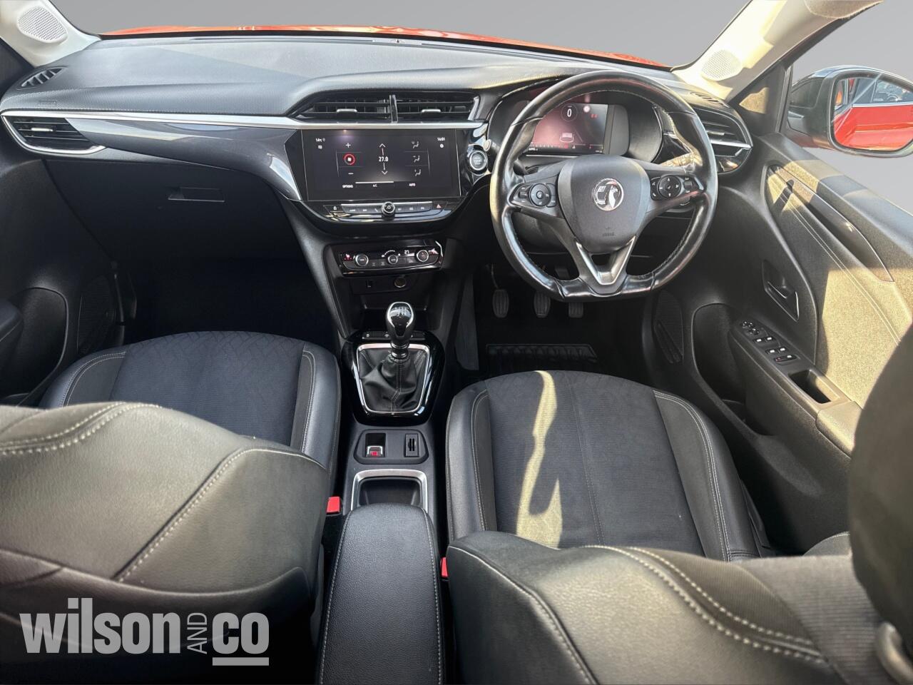 Used Vauxhall Corsa 2020 for sale - 77633087: Photo 2