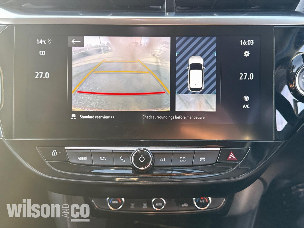 Used Vauxhall Corsa 2020 for sale - 77633087: Photo 22