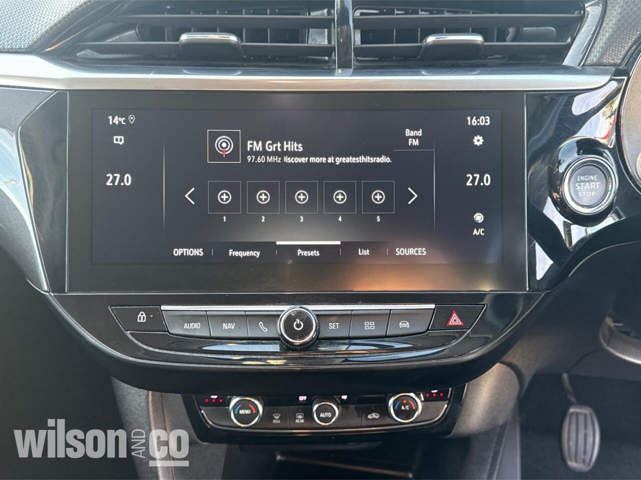 Used Vauxhall Corsa 2020 for sale - 77633087: Photo 23