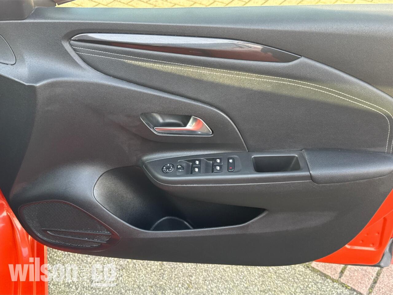 Used Vauxhall Corsa 2020 for sale - 77633087: Photo 27