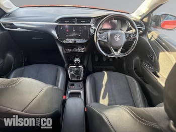 Used Vauxhall Corsa 2020 for sale - 77633087: Photo