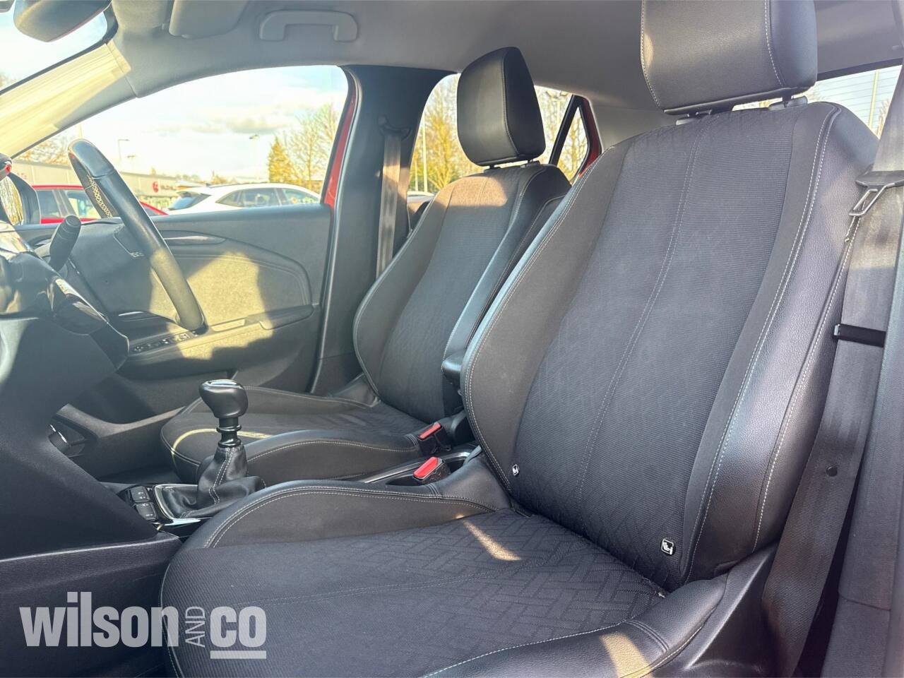 Used Vauxhall Corsa 2020 for sale - 77633087: Photo 30