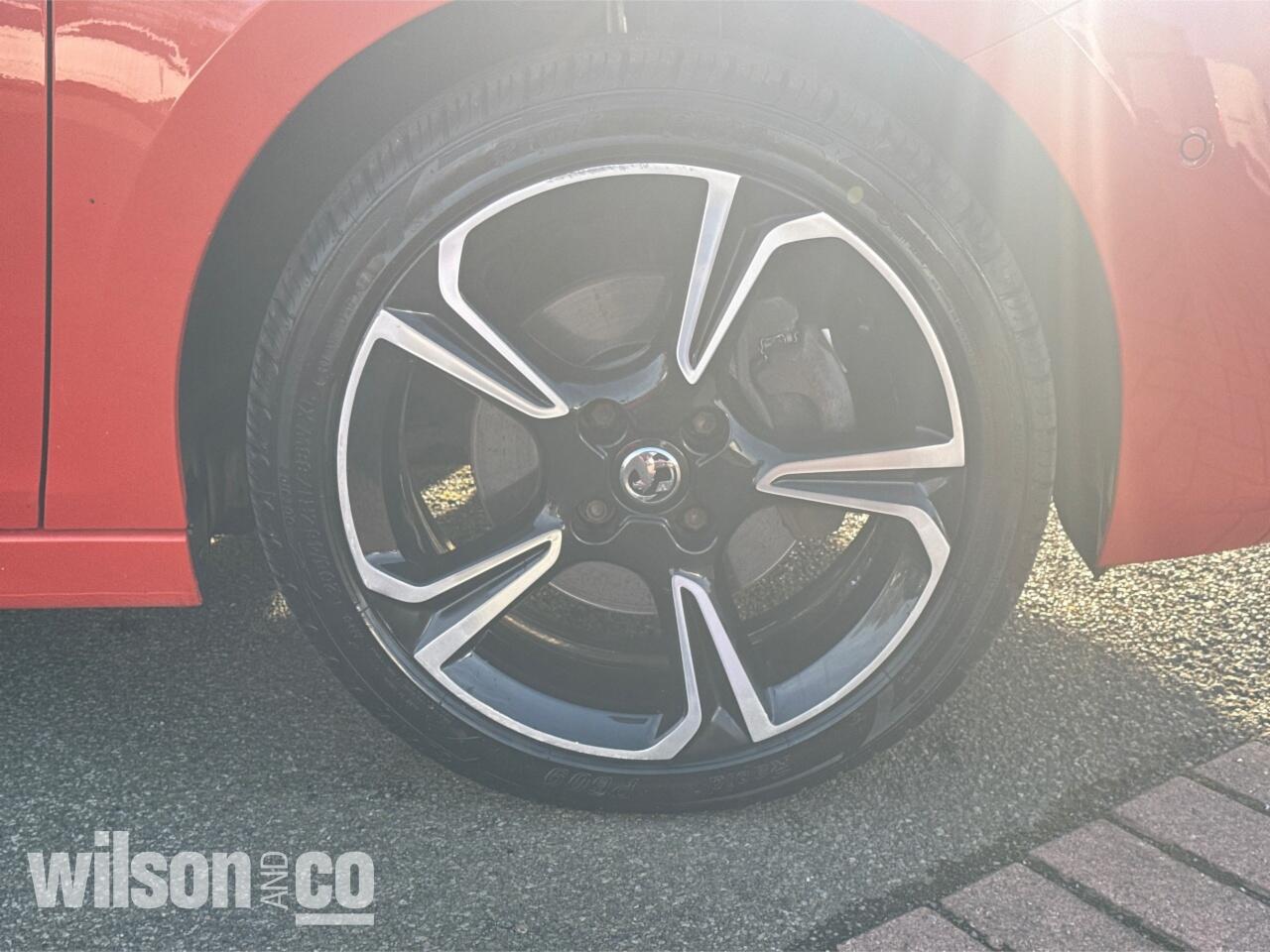 Used Vauxhall Corsa 2020 for sale - 77633087: Photo 34