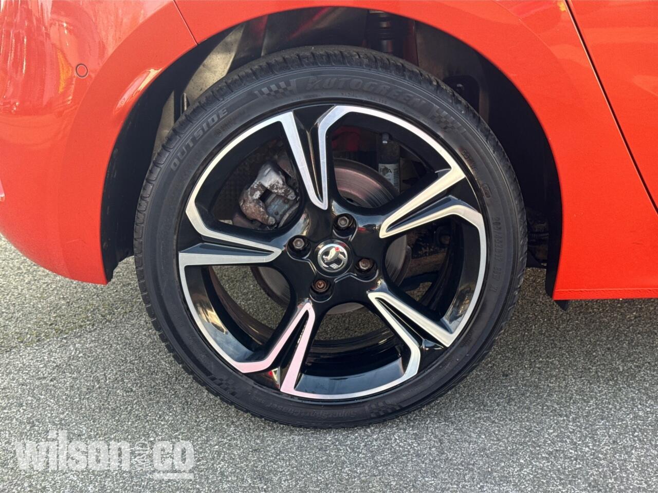 Used Vauxhall Corsa 2020 for sale - 77633087: Photo 35