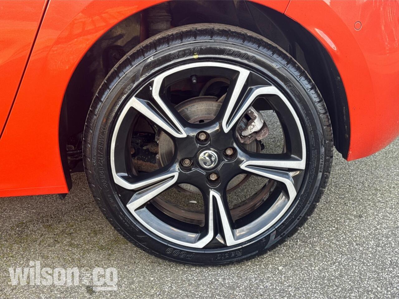 Used Vauxhall Corsa 2020 for sale - 77633087: Photo 37