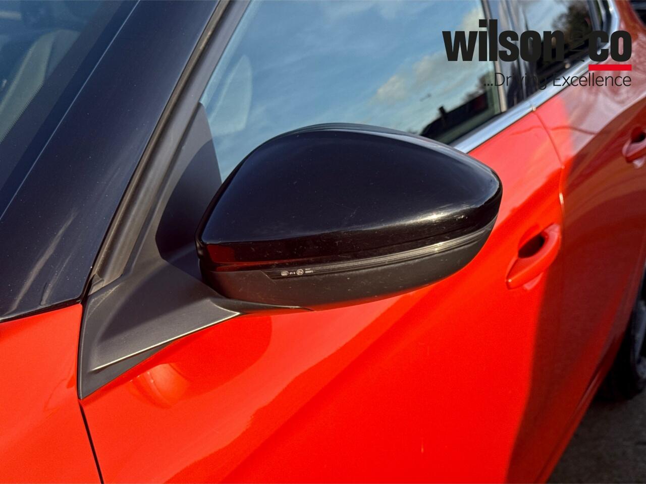 Used Vauxhall Corsa 2020 for sale - 77633087: Photo 39