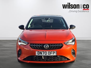 Used Vauxhall Corsa 2020 for sale - 77633087: Photo