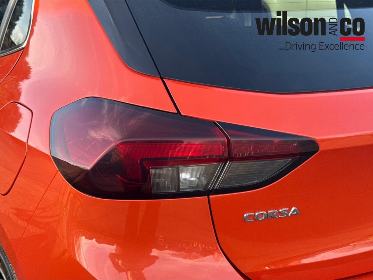 Used Vauxhall Corsa 2020 for sale - 77633087: Photo 40