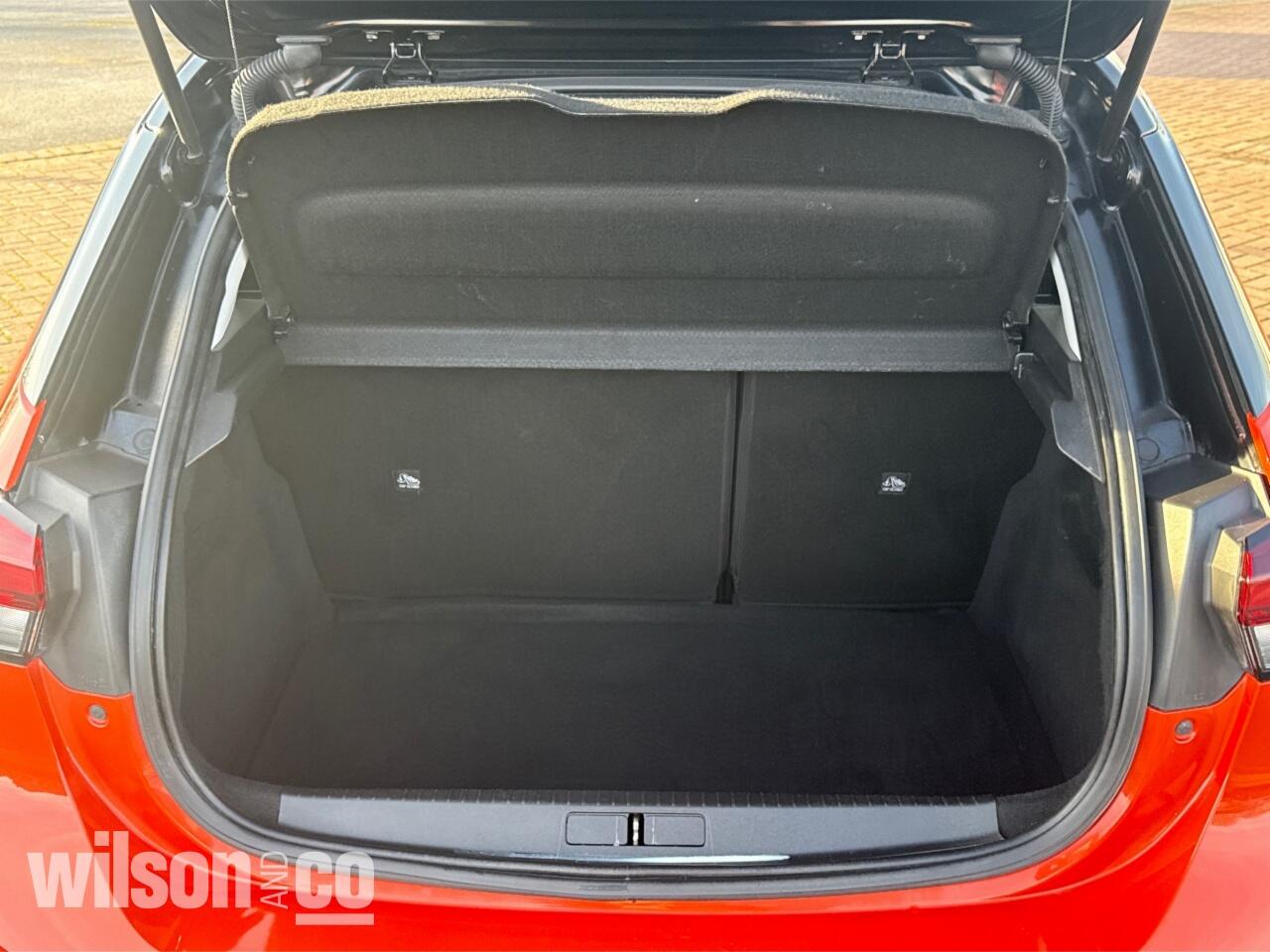 Used Vauxhall Corsa 2020 for sale - 77633087: Photo 41