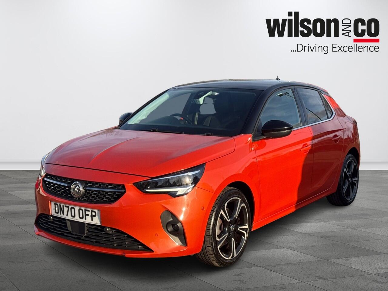 Used Vauxhall Corsa 2020 for sale - 77633087: Photo 5