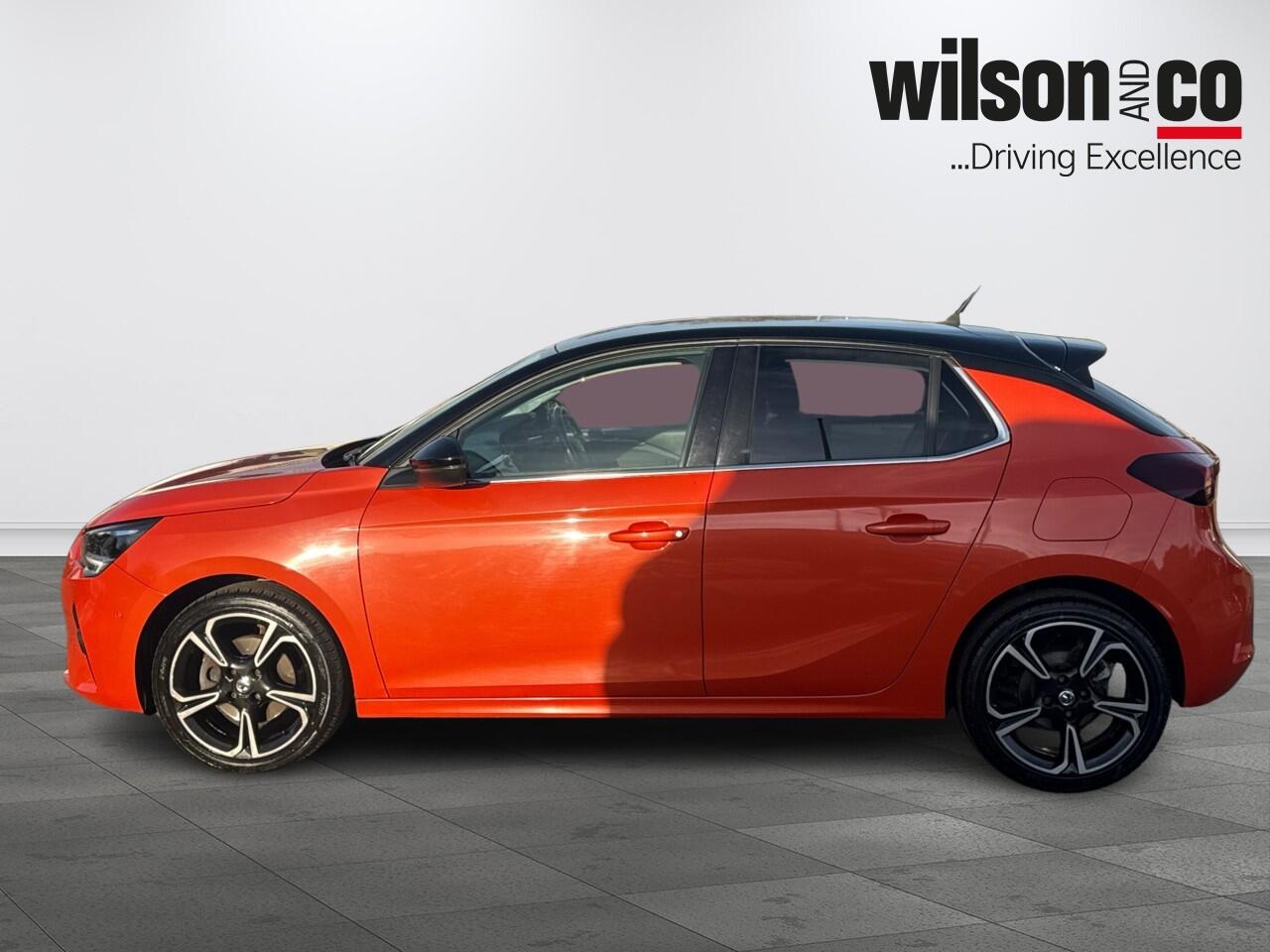 Used Vauxhall Corsa 2020 for sale - 77633087: Photo 6