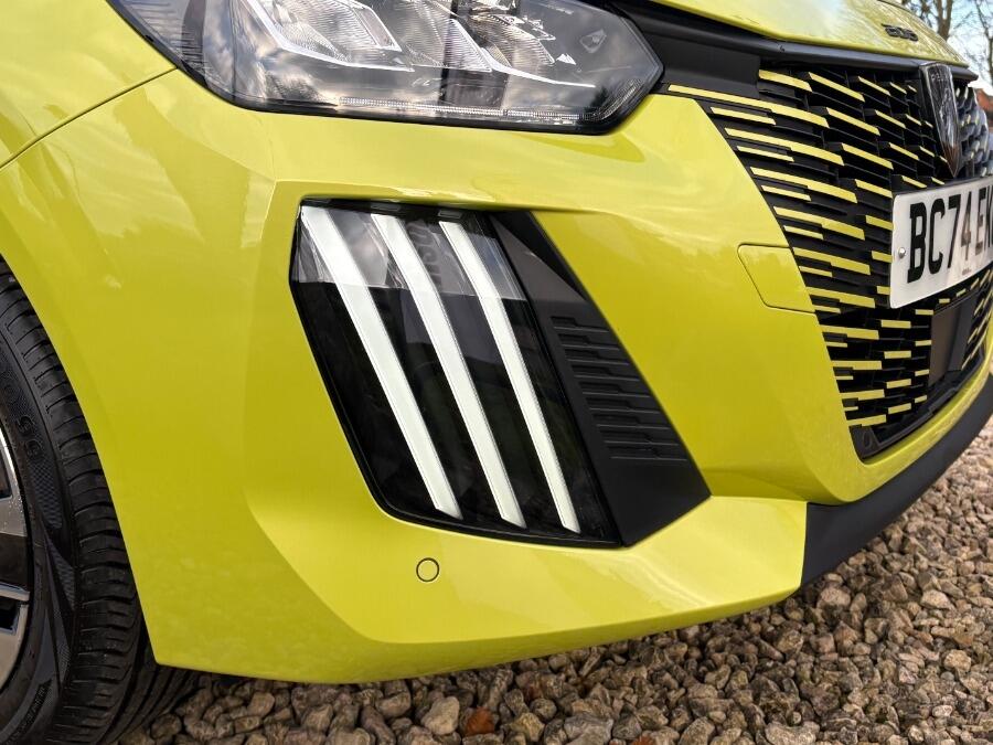 Used Peugeot 208 for sale - 76913143: Photo 13