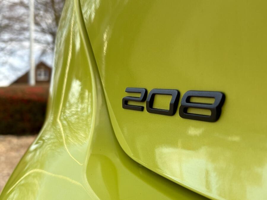 Used Peugeot 208 for sale - 76913143: Photo 16