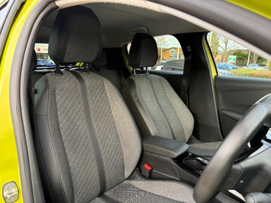 Used Peugeot 208 for sale - 76913143: Photo 21