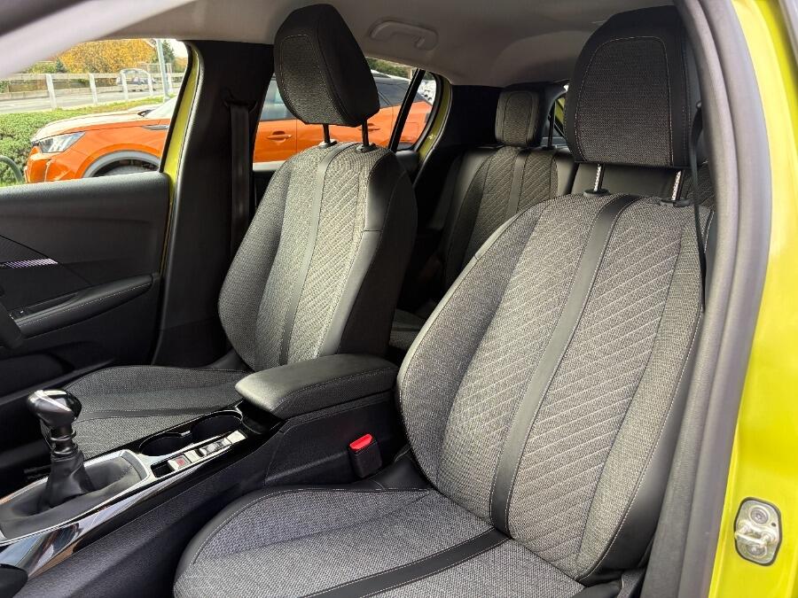 Used Peugeot 208 for sale - 76913143: Photo 23