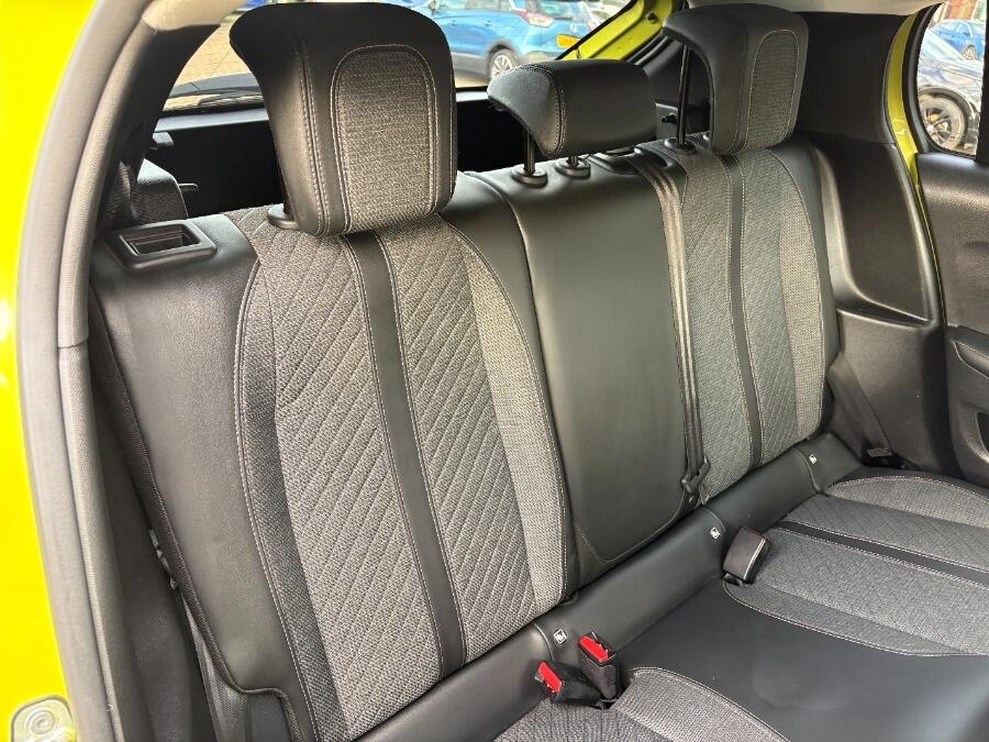 Used Peugeot 208 for sale - 76913143: Photo 24