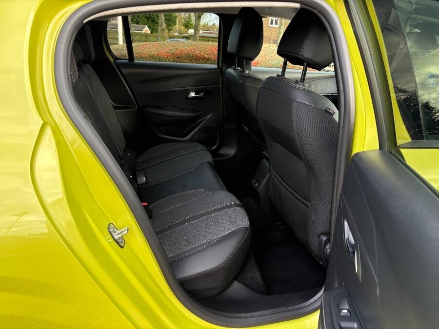 Used Peugeot 208 for sale - 76913143: Photo 25