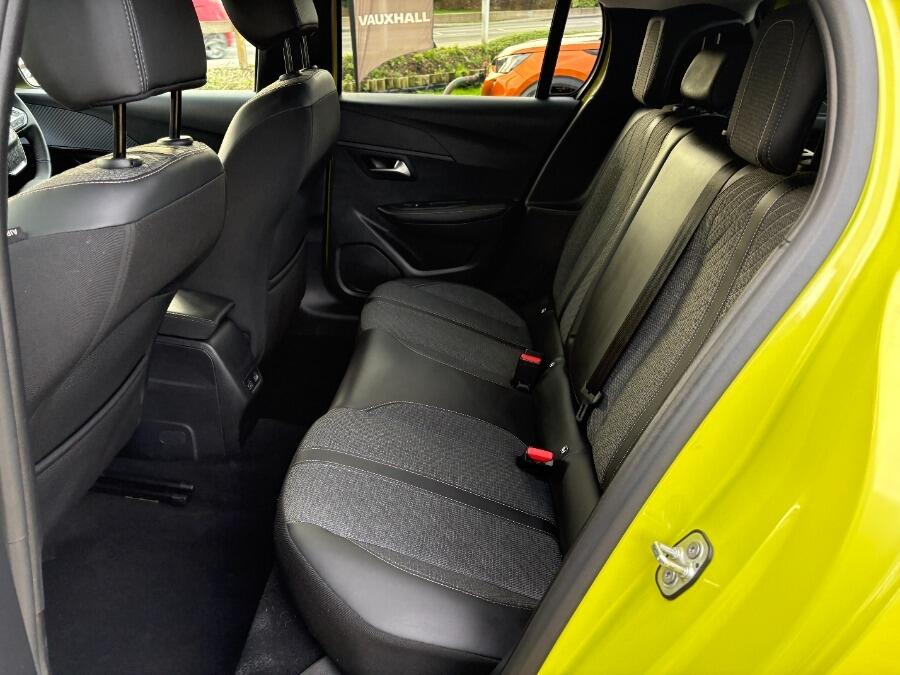 Used Peugeot 208 for sale - 76913143: Photo 27