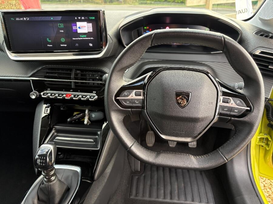 Used Peugeot 208 for sale - 76913143: Photo 28