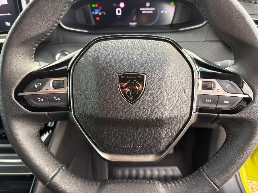 Used Peugeot 208 for sale - 76913143: Photo 29