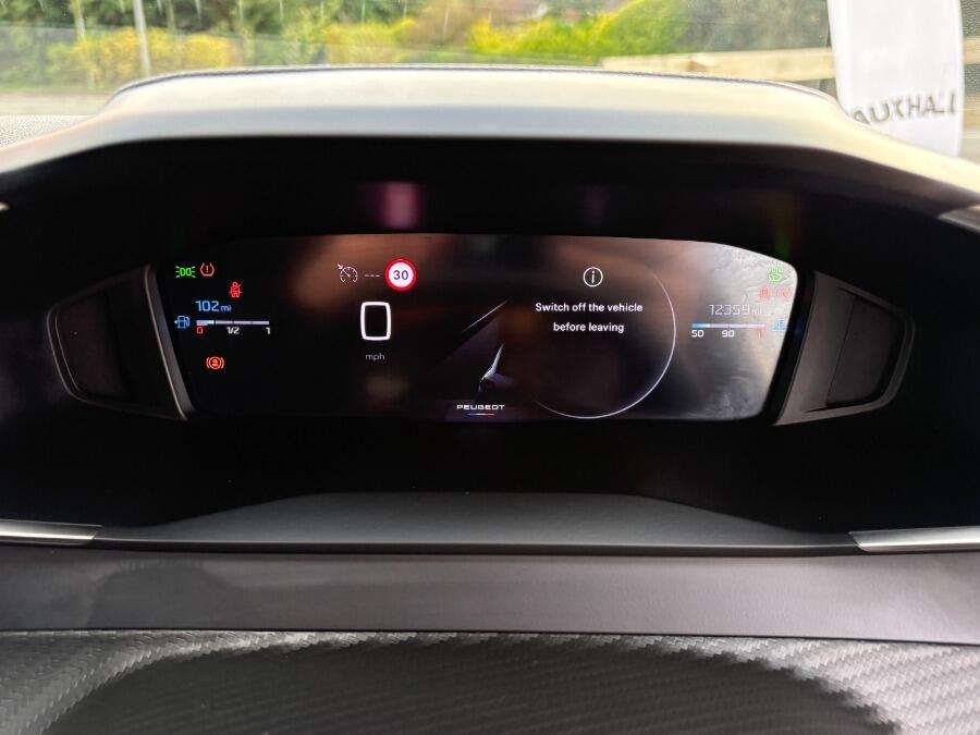 Used Peugeot 208 for sale - 76913143: Photo 30