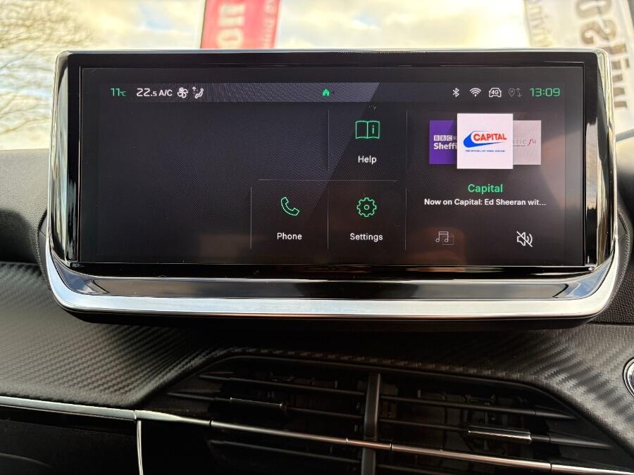 Used Peugeot 208 for sale - 76913143: Photo 36