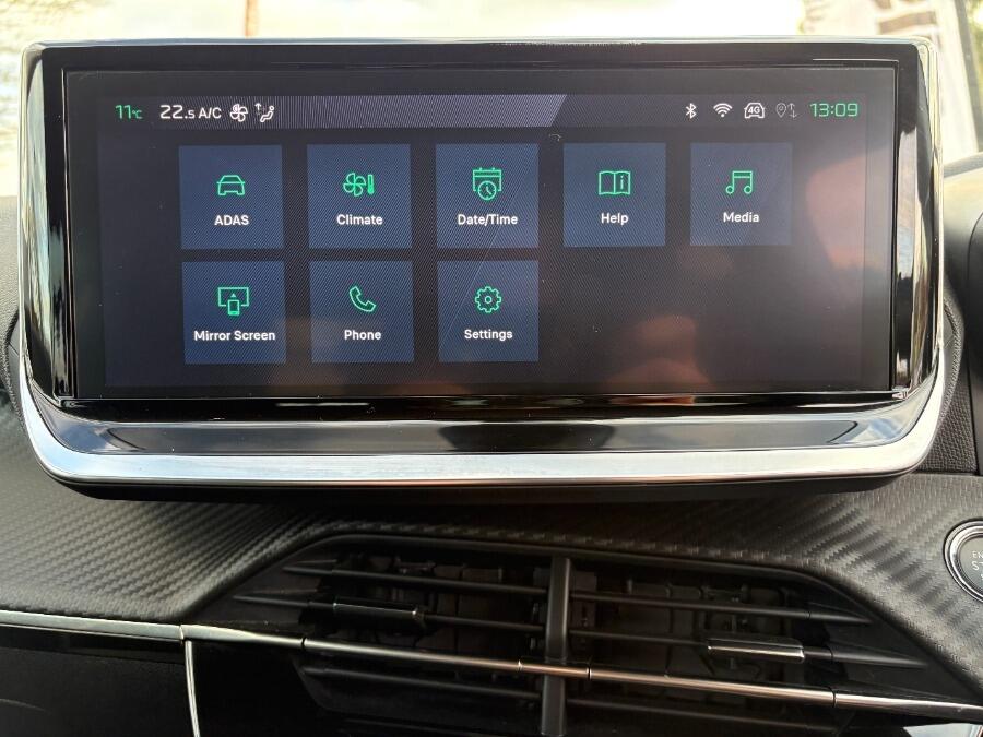 Used Peugeot 208 for sale - 76913143: Photo 37