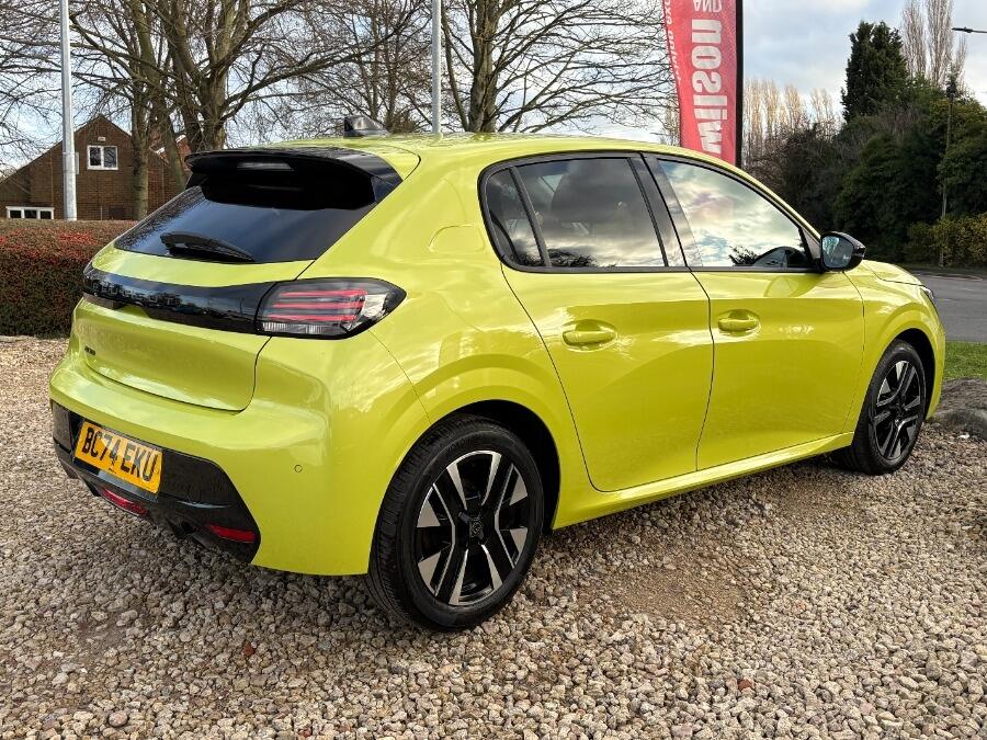 Used Peugeot 208 for sale - 76913143: Photo 8