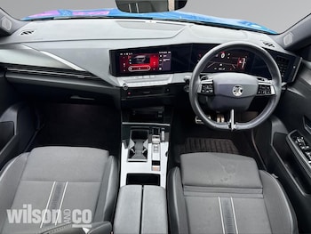 Used Vauxhall Astra 2024 for sale - 77320386: Photo