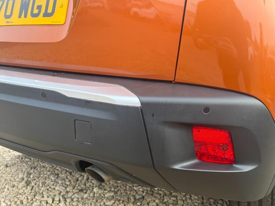 Used Peugeot 2008 2020 for sale - 77103654: Photo 12