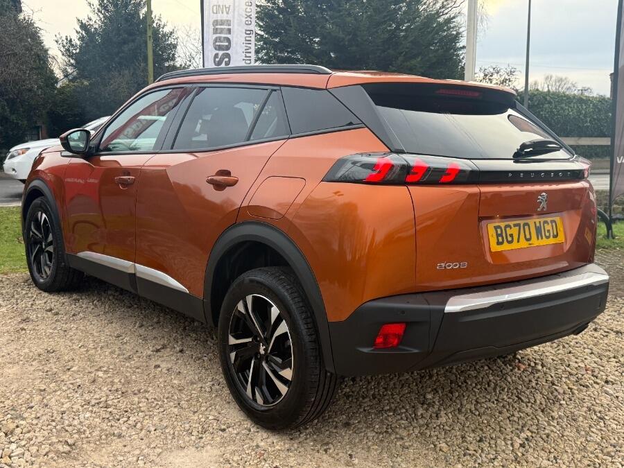 Used Peugeot 2008 2020 for sale - 77103654: Photo 13