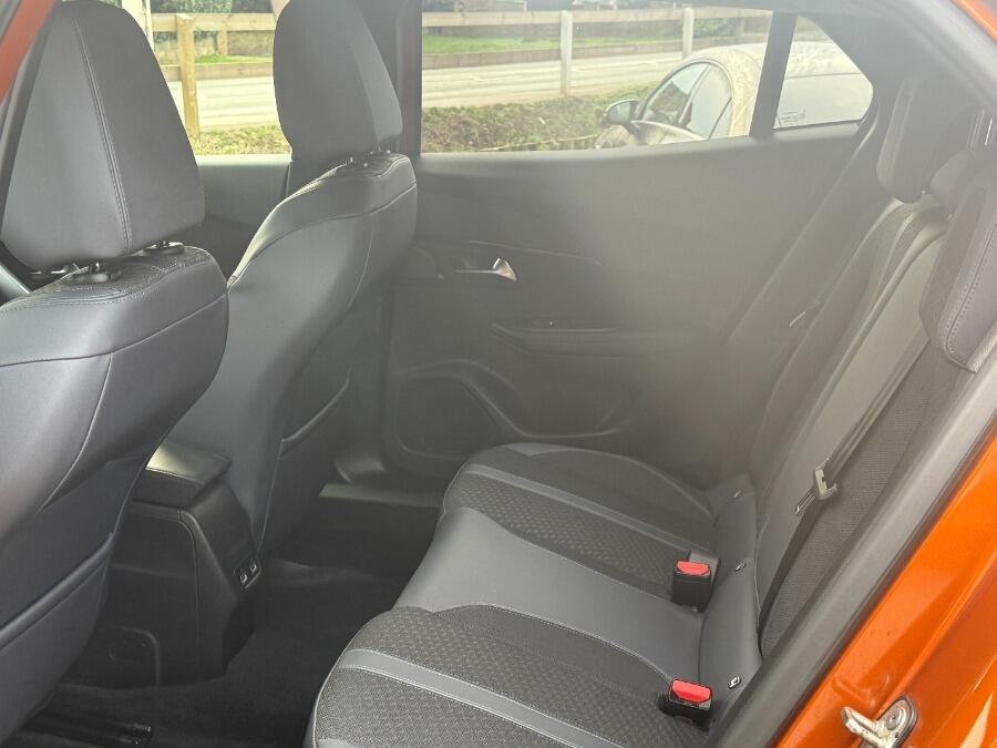 Used Peugeot 2008 2020 for sale - 77103654: Photo 14